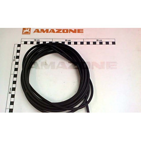 Gaine 4MM au metre EF157 Amazone