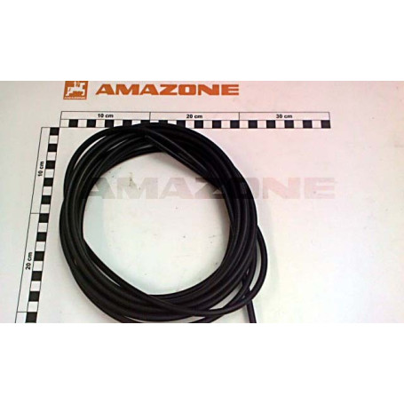 GAINE 4MM AU METRE Réf. EF157 AMAZONE GAINE 4MM AU METRE Réf. EF157 AMAZONE