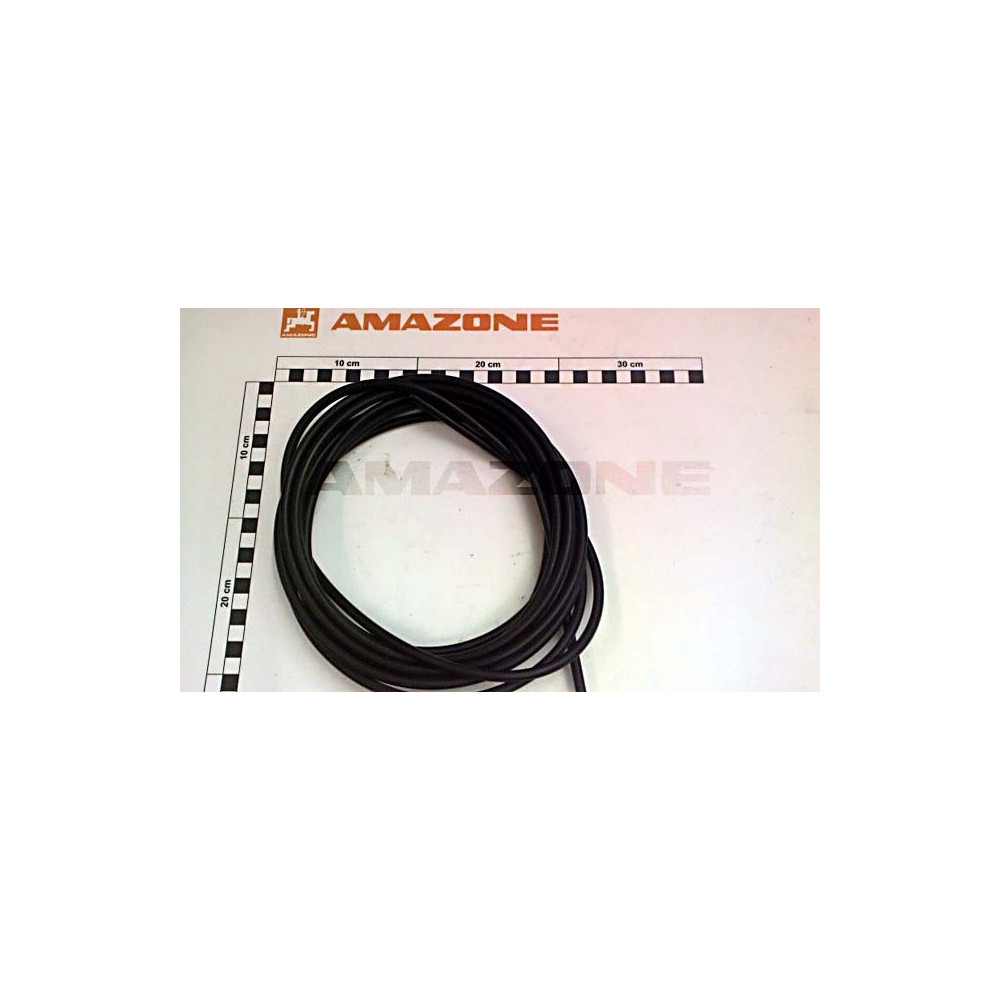 Gaine 4MM au metre EF157 Amazone