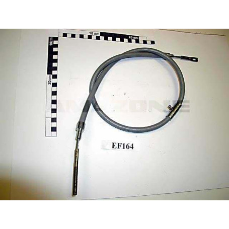 CABLE DE FREIN D_4MM L_1200 Réf. EF164 AMAZONE CABLE DE FREIN D_4MM L_1200 Réf. EF164 AMAZONE