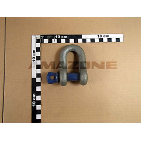 Manille 5/8 jonction EF173 Amazone