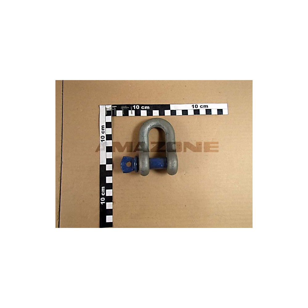 Manille 5/8 jonction EF173 Amazone