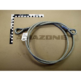 Cable D_8 L_2100 EF212 Amazone