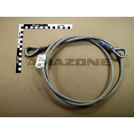 CABLE D_8 L_2100 Réf. EF212 AMAZONE CABLE D_8 L_2100 Réf. EF212 AMAZONE