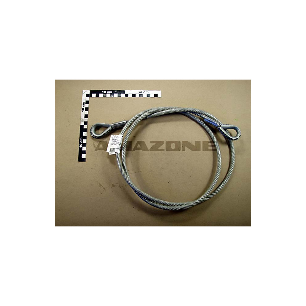 Cable D_8 L_2100 EF212 Amazone
