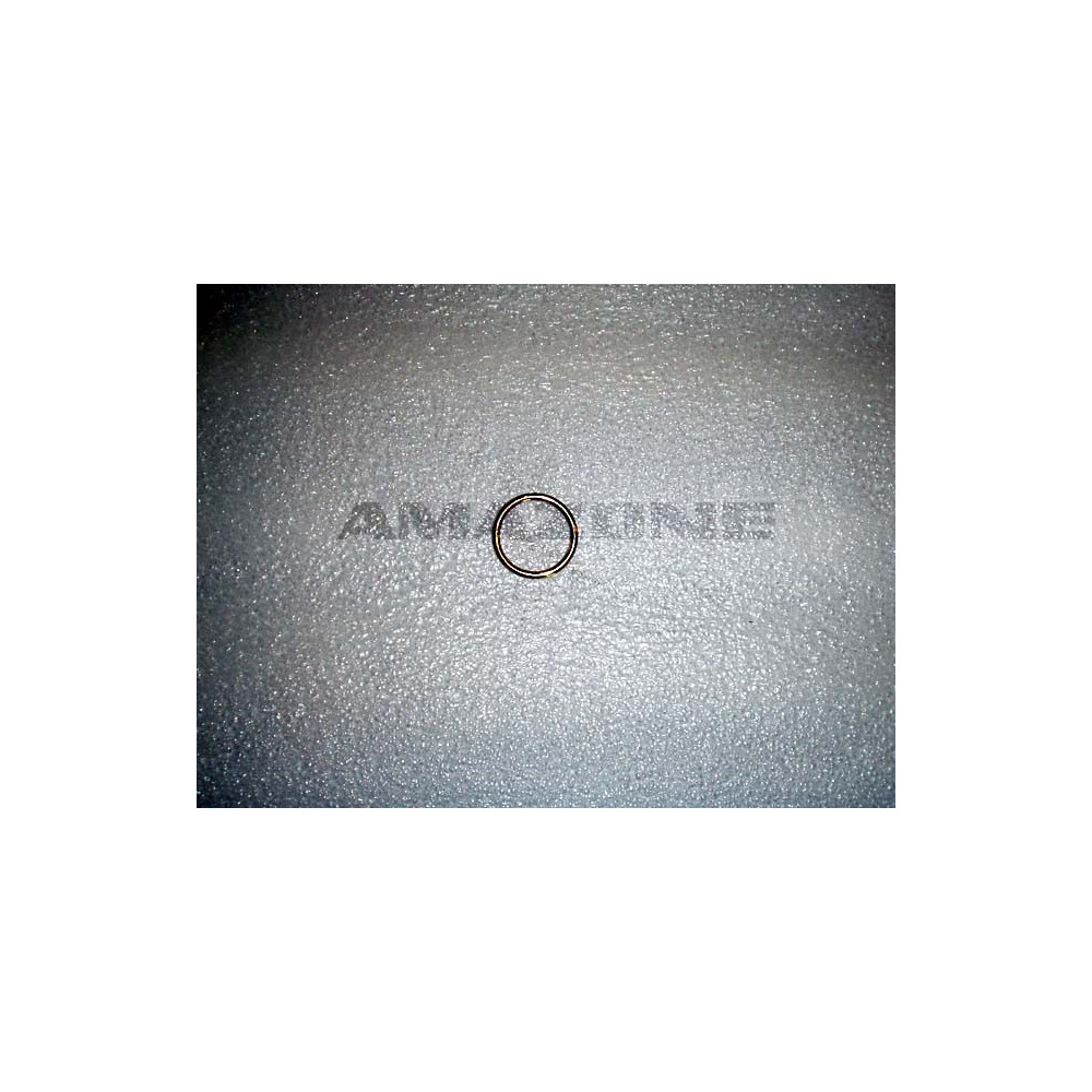 Attache goupille EF215 Amazone