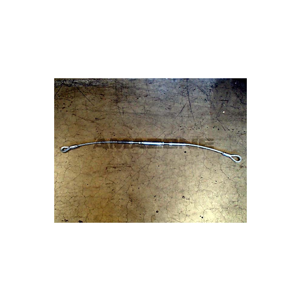 Corde acier L1610 EF219 Amazone
