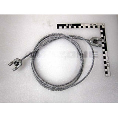 CABLE 6,5 L_2985             CIRRUS Réf. EF226 AMAZONE