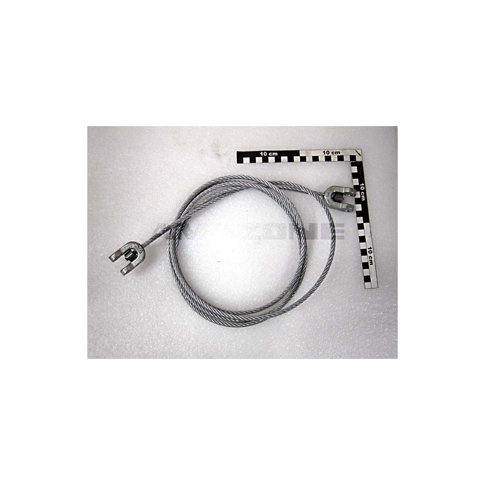 Cable 6,5 L_2985 cirrus EF226 Amazone