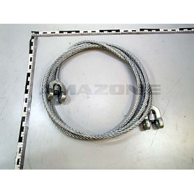 Cable acier L_3030 EF227 Amazone