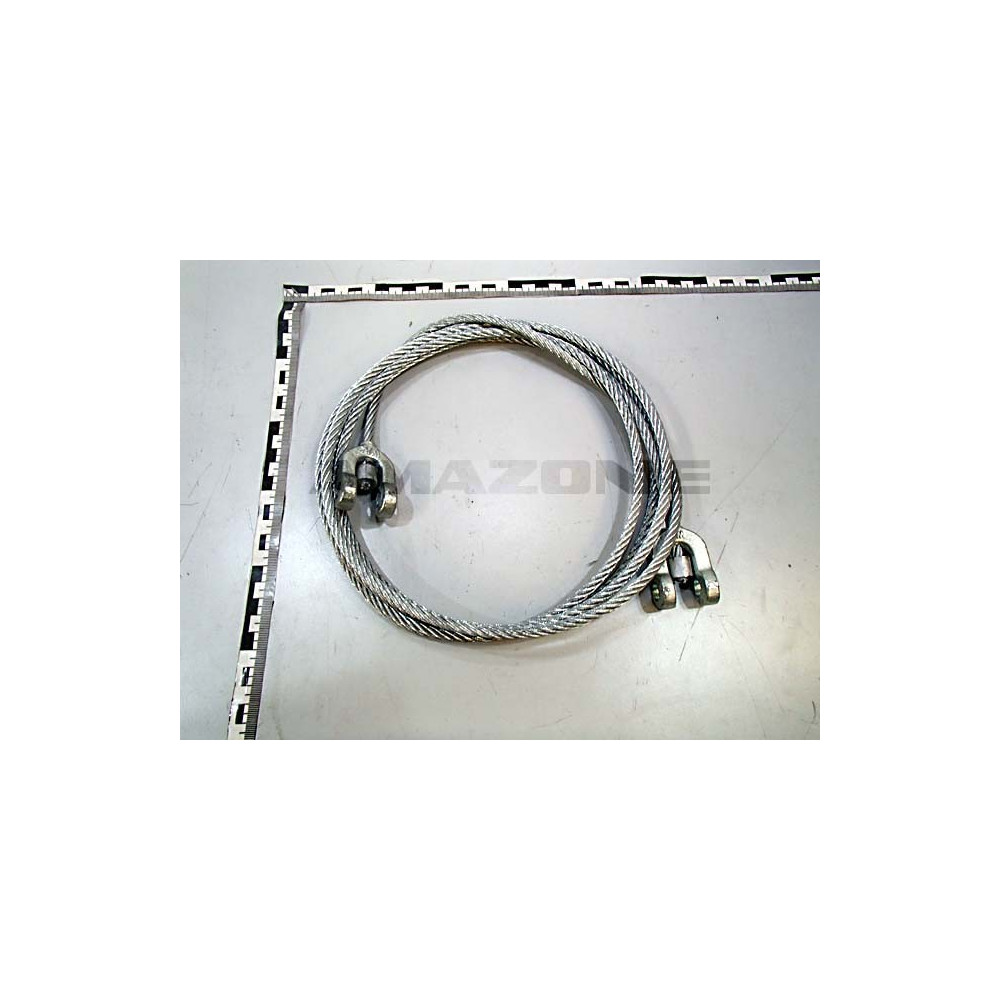 Cable acier L_3030 EF227 Amazone