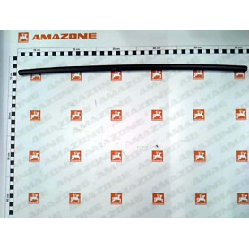 Gaine de cable D 13,7 X 12 X 8,6 EF231 Amazone