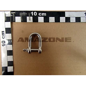 Boucle de fixation EF241 Amazone