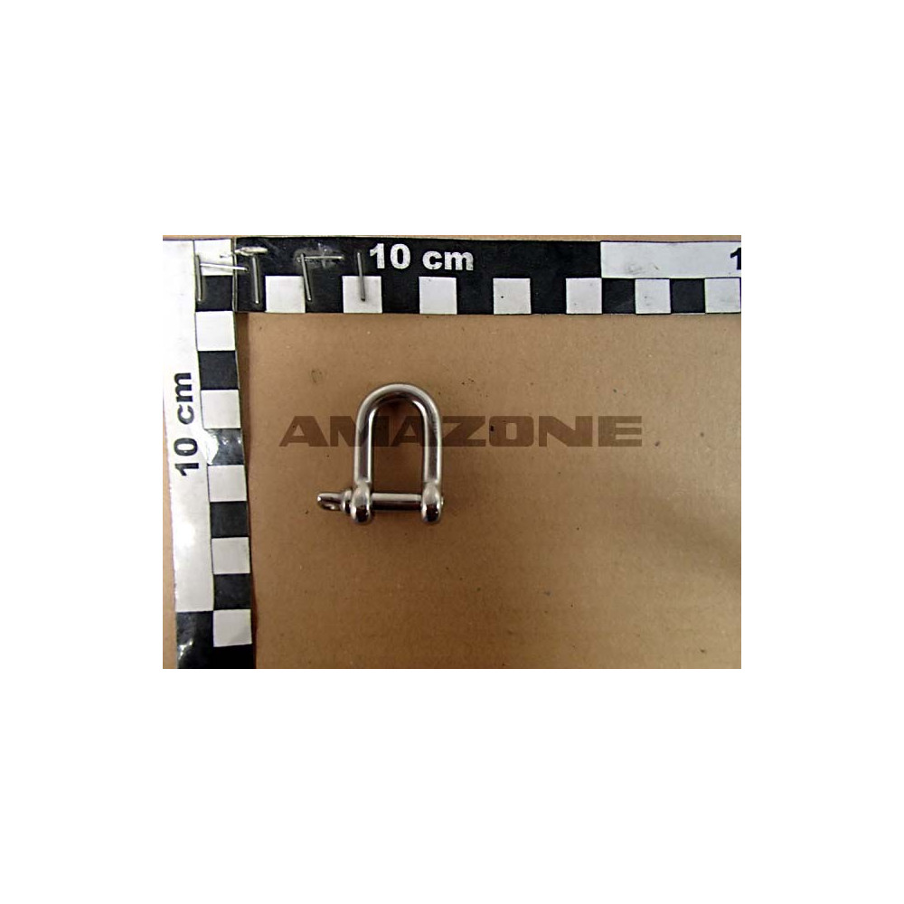 Boucle de fixation EF241 Amazone