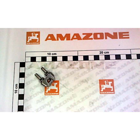 Serre cable Réf. EF236 - AMAZONE Serre cable Réf. EF236 - AMAZONE