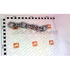 Chaine 5685 G8X32 7 maillons Réf. EE102 - AMAZONE Chaine 5685 G8X32 7 maillons Réf. EE102 - AMAZONE