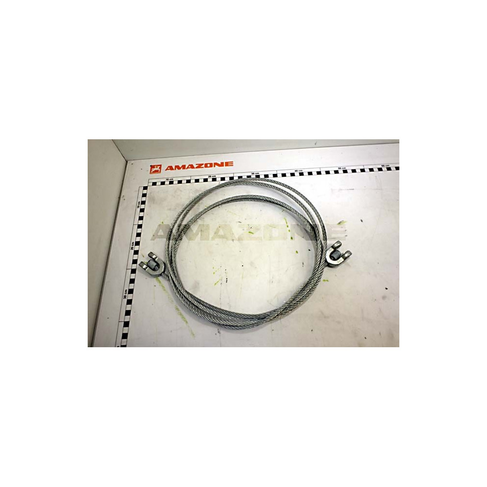 Cable de frein cirrus EF253 Amazone