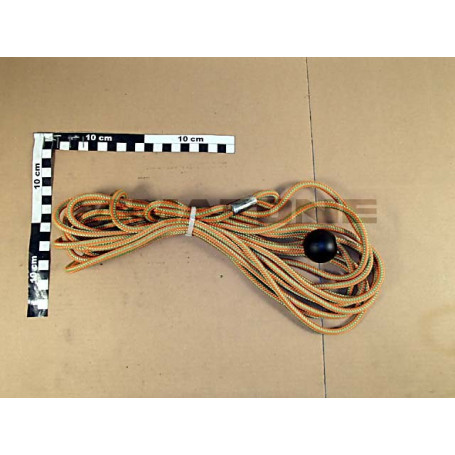 CORDE DE VERROUILLAGE D_6 L_7500 Réf. EF251 AMAZONE CORDE DE VERROUILLAGE D_6 L_7500 Réf. EF251 AMAZONE