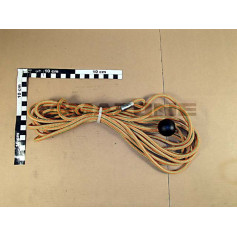 CORDE DE VERROUILLAGE D_6 L_7500 Réf. EF251 AMAZONE CORDE DE VERROUILLAGE D_6 L_7500 Réf. EF251 AMAZONE