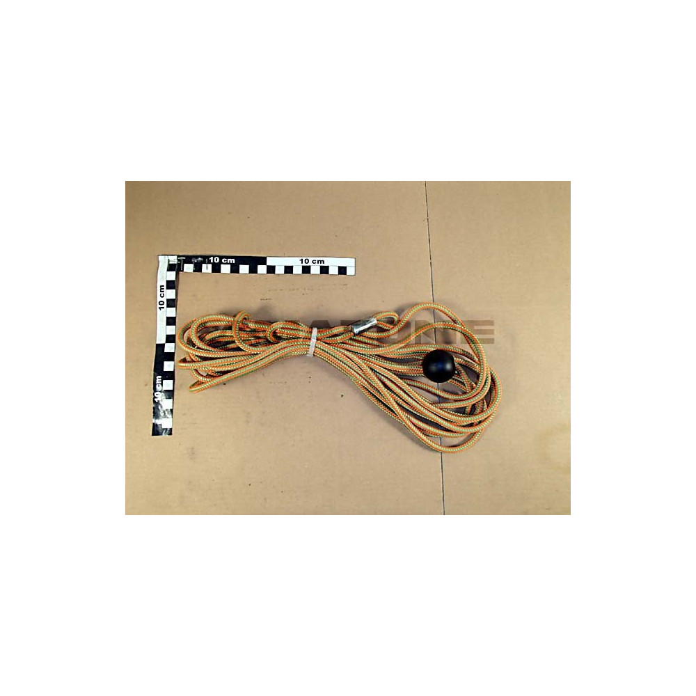 Corde de verrouillage D_6 L_7500 EF251 Amazone