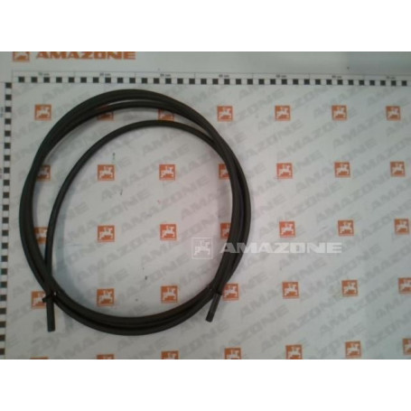 Tuyau gaine L 4000 D 10,7X9,5X5,5 Réf. EF259 - AMAZONE