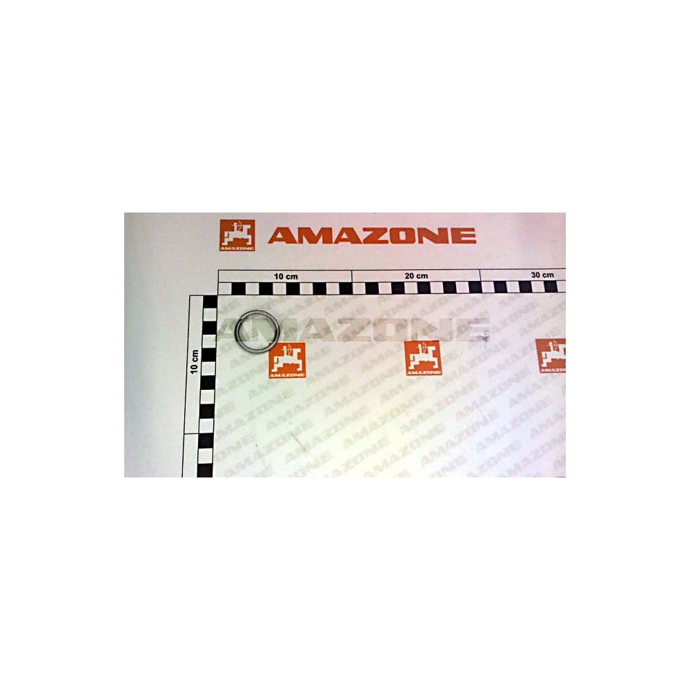 Boucle attache EF264 Amazone