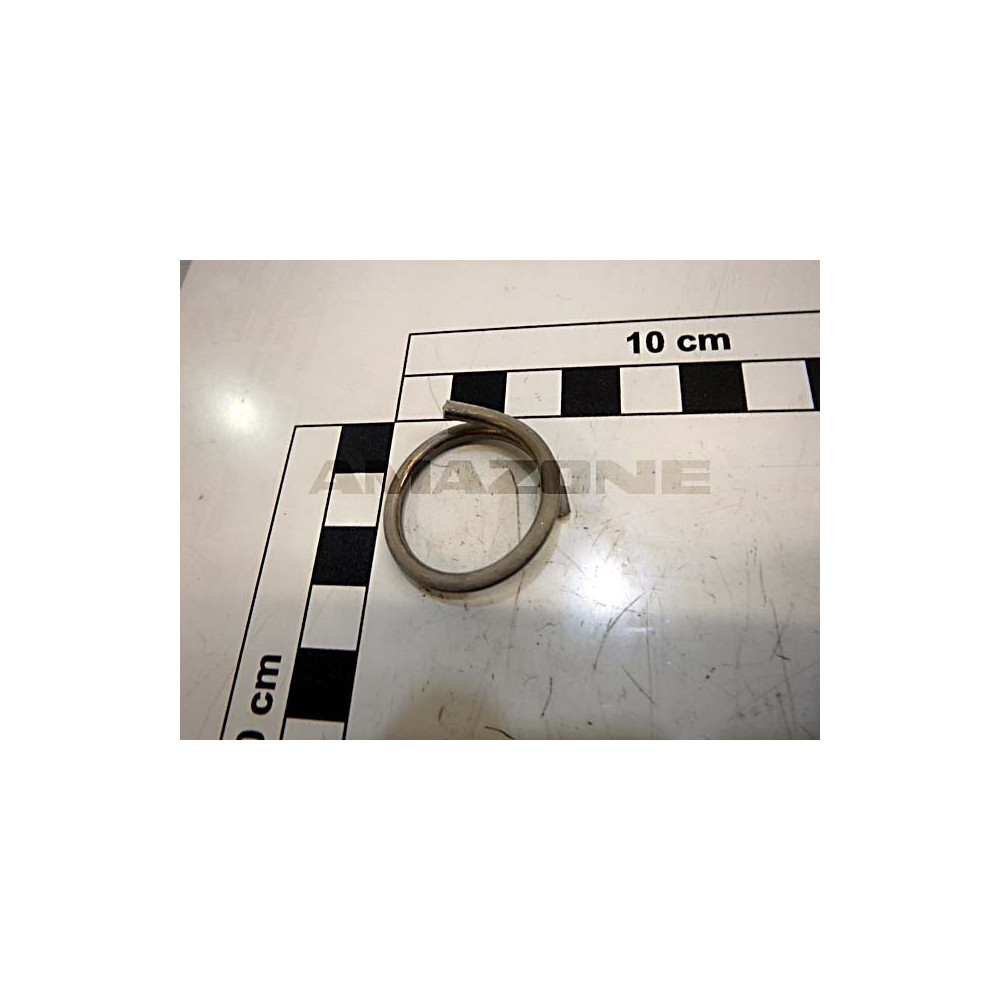 Anneau plastique EF272 Amazone