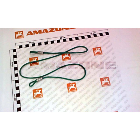 Corde D 4 L 830MM Réf. EF285 - AMAZONE Corde D 4 L 830MM Réf. EF285 - AMAZONE