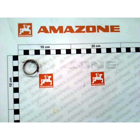 Anneau A ressort Réf. EF292 - AMAZONE Anneau A ressort Réf. EF292 - AMAZONE