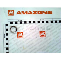 Anneau A ressort Réf. EF292 - AMAZONE Anneau A ressort Réf. EF292 - AMAZONE