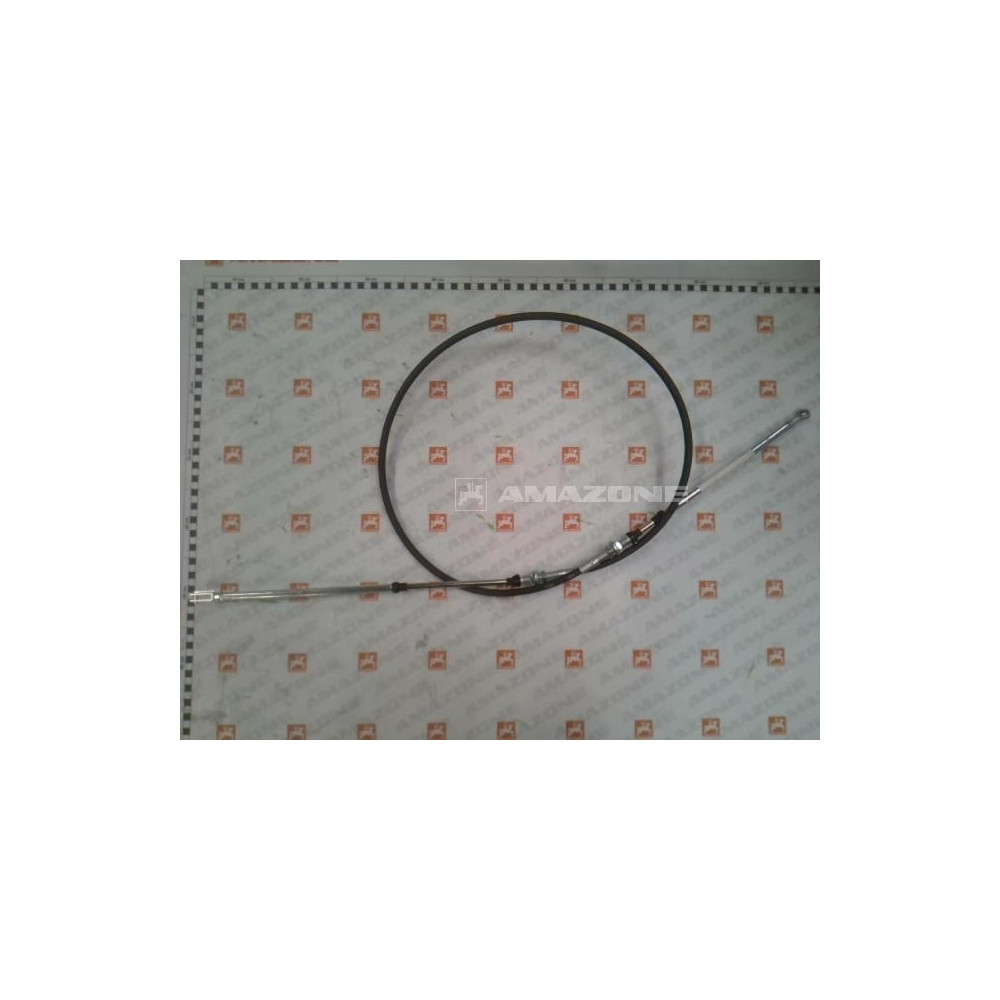 Tringlerie réglage cplt L 2850 EF299 Amazone