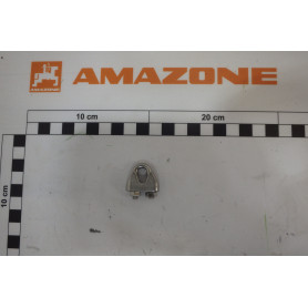 SERRE-CABLE 741 5 A2-70 EF121 Amazone