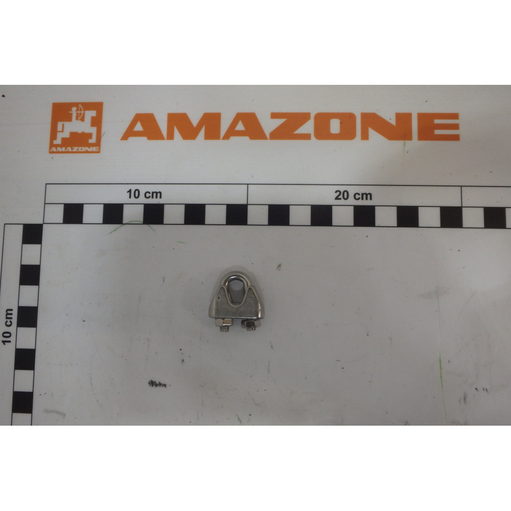 SERRE-CABLE 741 5 A2-70 EF121 Amazone