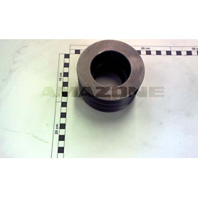 Poulie 3 gorges 100 XPBTAPER2517 UX EH147 Amazone