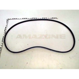 courroie 7753 xpa 1600 AMAZONE EH186