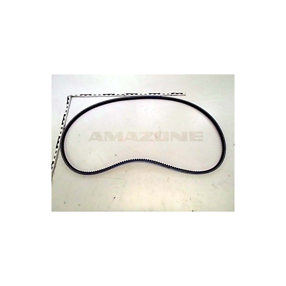 courroie 7753 xpa 1600 AMAZONE EH186