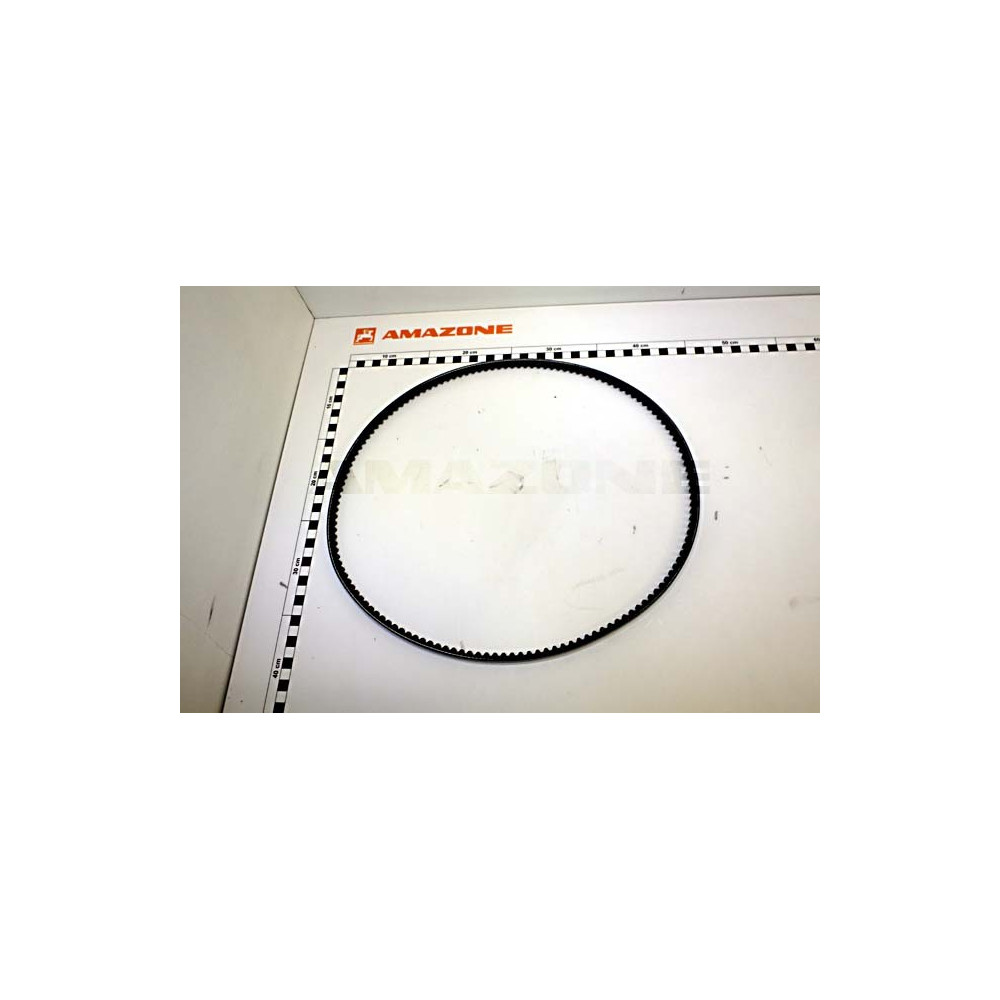 Courroie ent.rotor PH-04 à 05 EH198 Amazone
