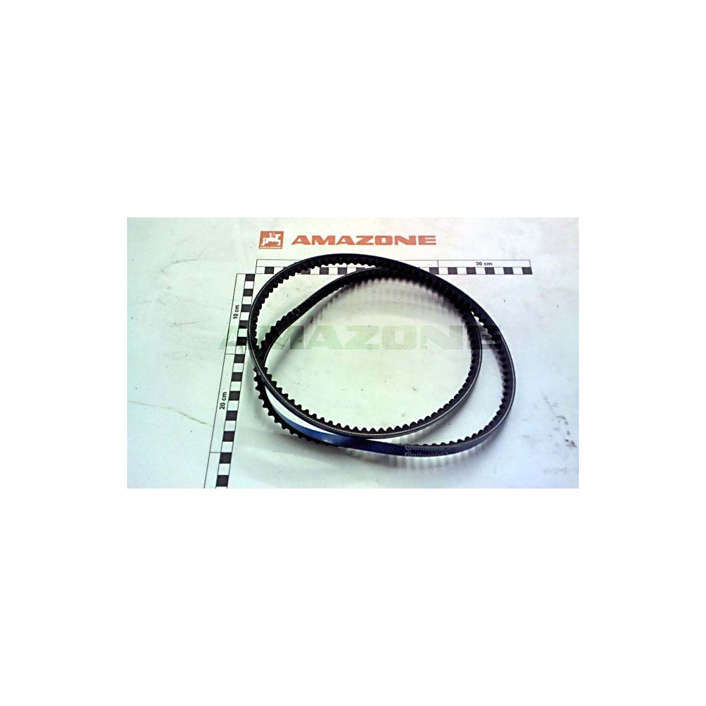 Courroie rotor PH1500 EH217 Amazone