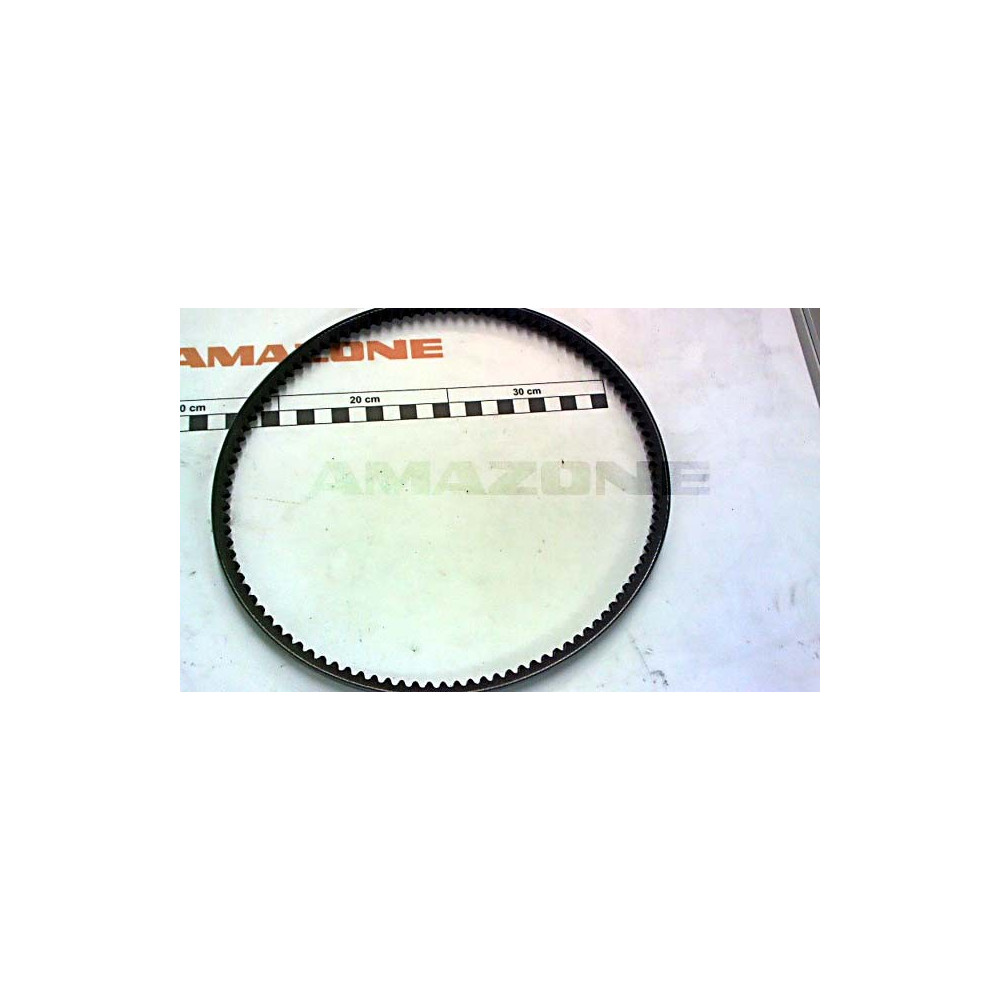 Courroie entrai vis bac. PH1500 EH218 Amazone