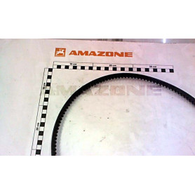 Courroie ventilateur PH1500 EH219 Amazone