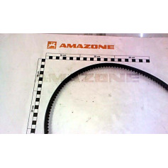 Courroie ventilateur PH1500 Réf. EH219 - AMAZONE Courroie ventilateur PH1500 Réf. EH219 - AMAZONE