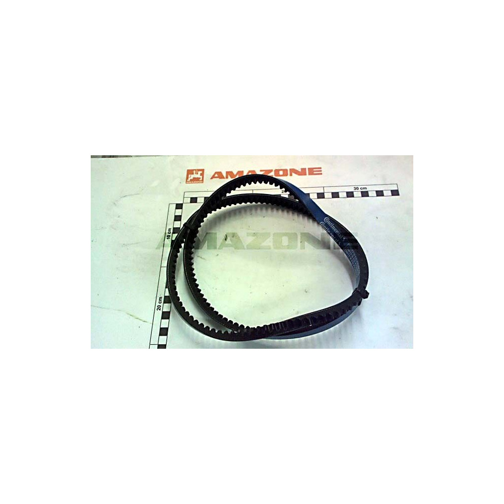 Courroie emb.electro.voir info PR EH226 Amazone