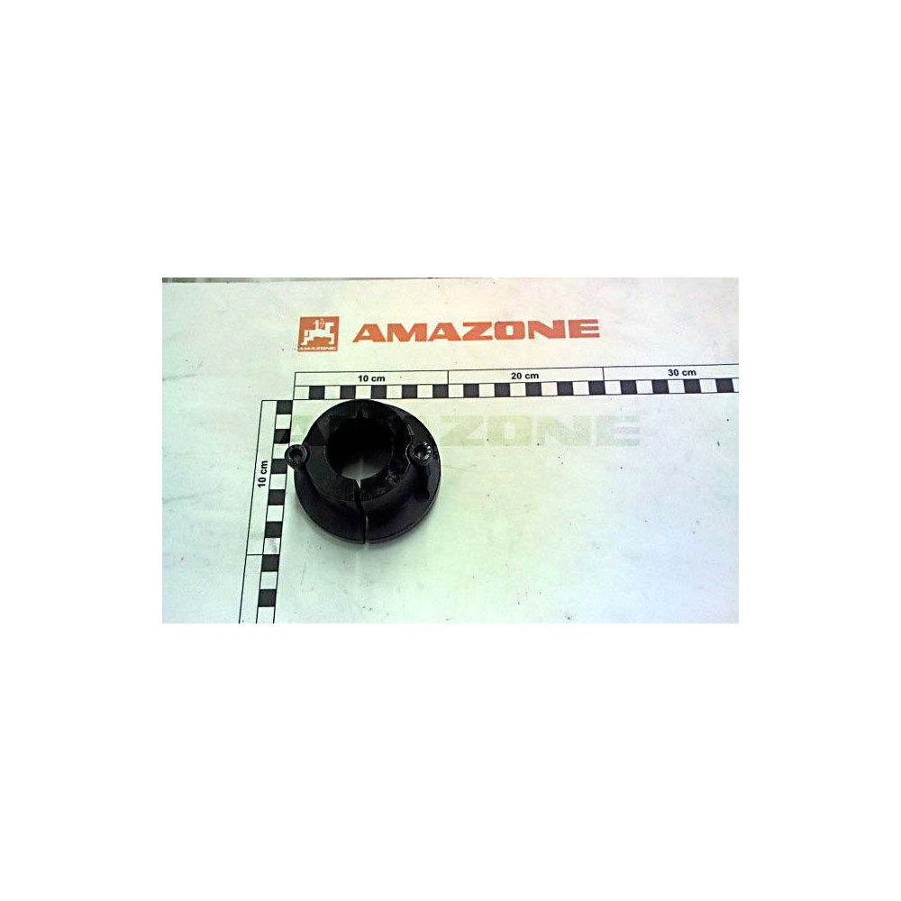 Moyeu de poulie EH210 EH225 Amazone