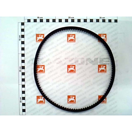 Courroie rotor PH1500 | à N°000390 Réf. EH233 - AMAZONE Courroie rotor PH1500 | à N°000390 Réf. EH233 - AMAZONE
