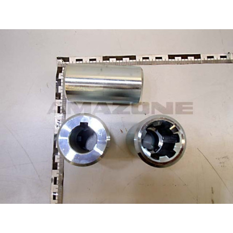 MANCHON ACC.ENT.HYD.POMPE HUD. UX Réf. EJ079 AMAZONE MANCHON ACC.ENT.HYD.POMPE HUD. UX Réf. EJ079 AMAZONE