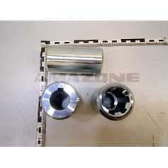 MANCHON ACC.ENT.HYD.POMPE HUD. UX Réf. EJ079 AMAZONE MANCHON ACC.ENT.HYD.POMPE HUD. UX Réf. EJ079 AMAZONE