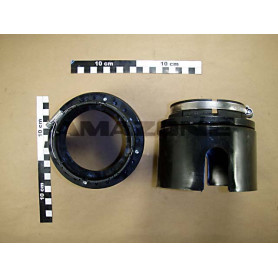 BOL de protection EJ142 Amazone