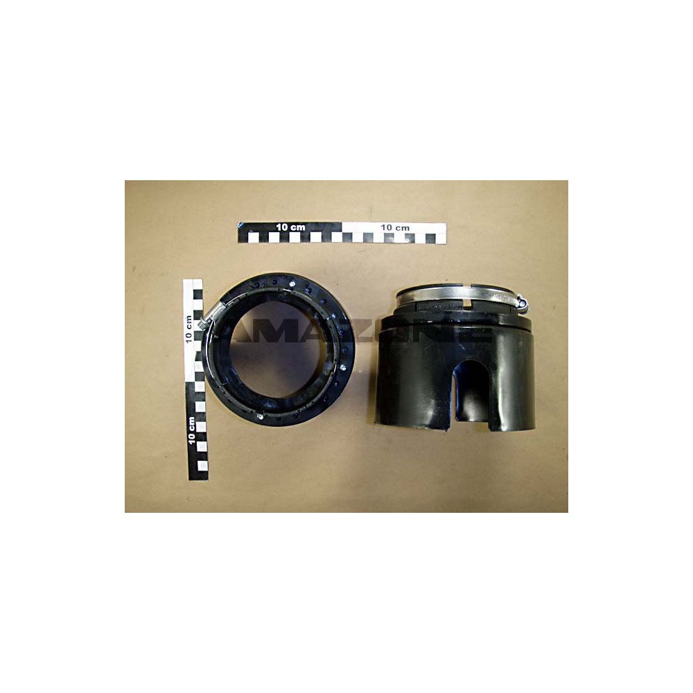 BOL de protection EJ142 Amazone