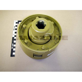 Limiteur EJ195 Amazone