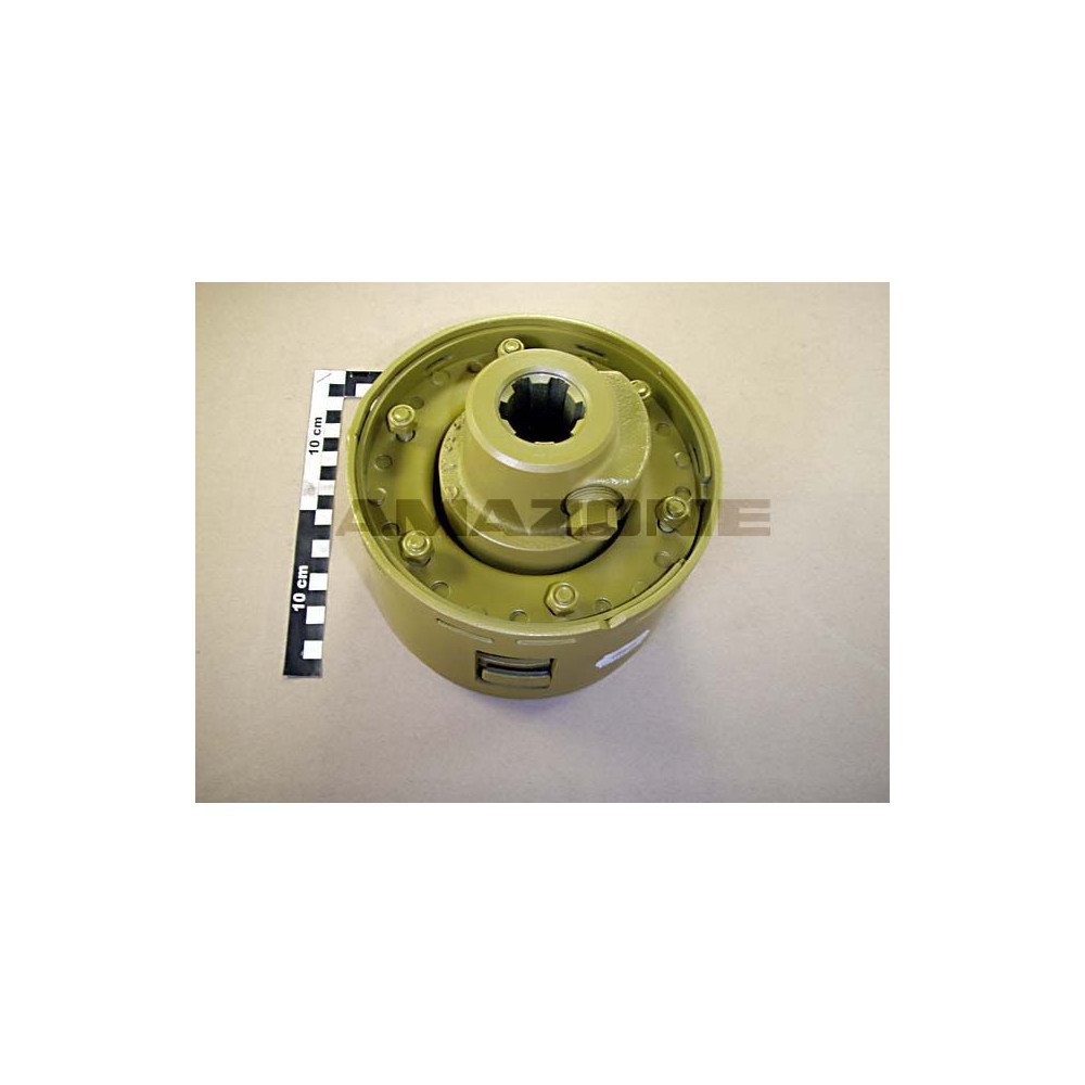 Limiteur EJ195 Amazone